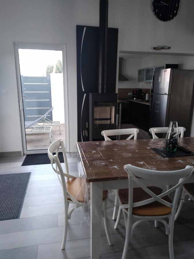 Oceane Villa Champagné-les-Marais Eksteriør billede